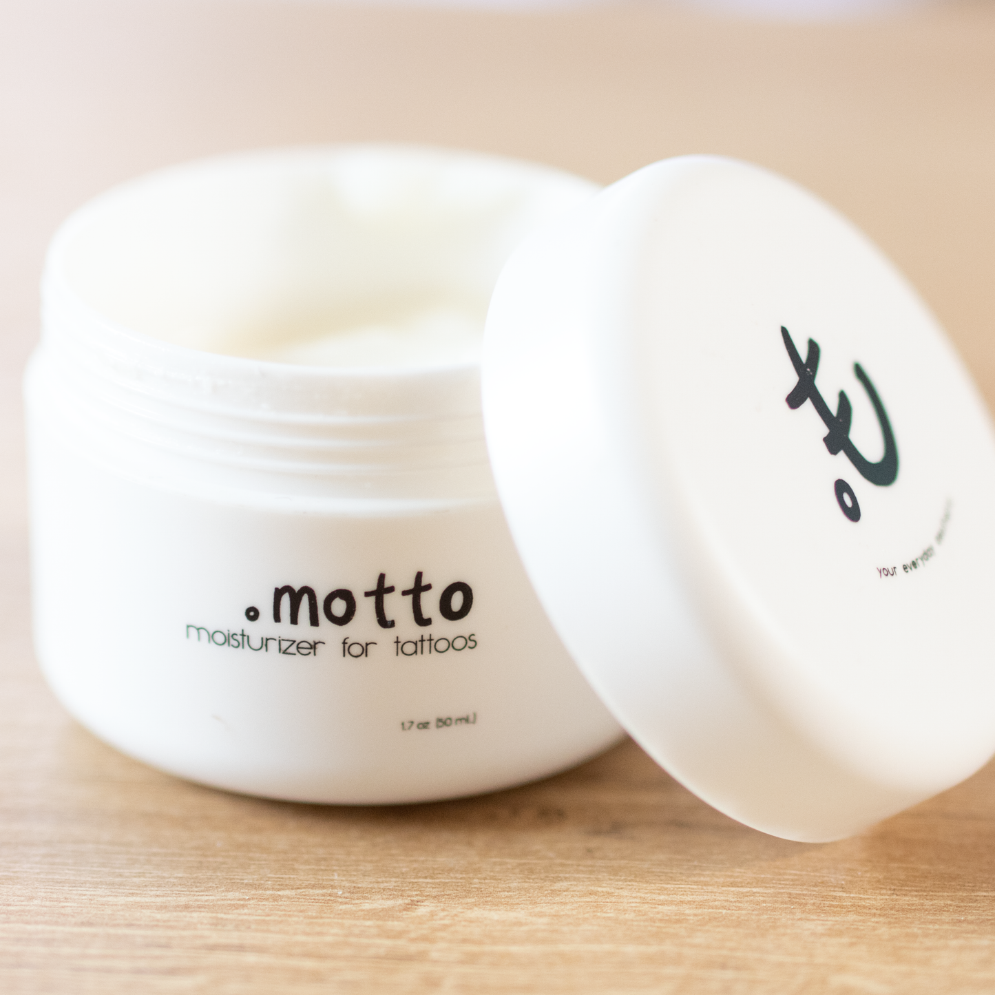 moisturizer for tattoos