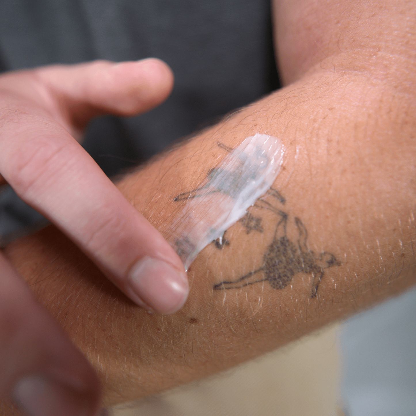 moisturizer for tattoos